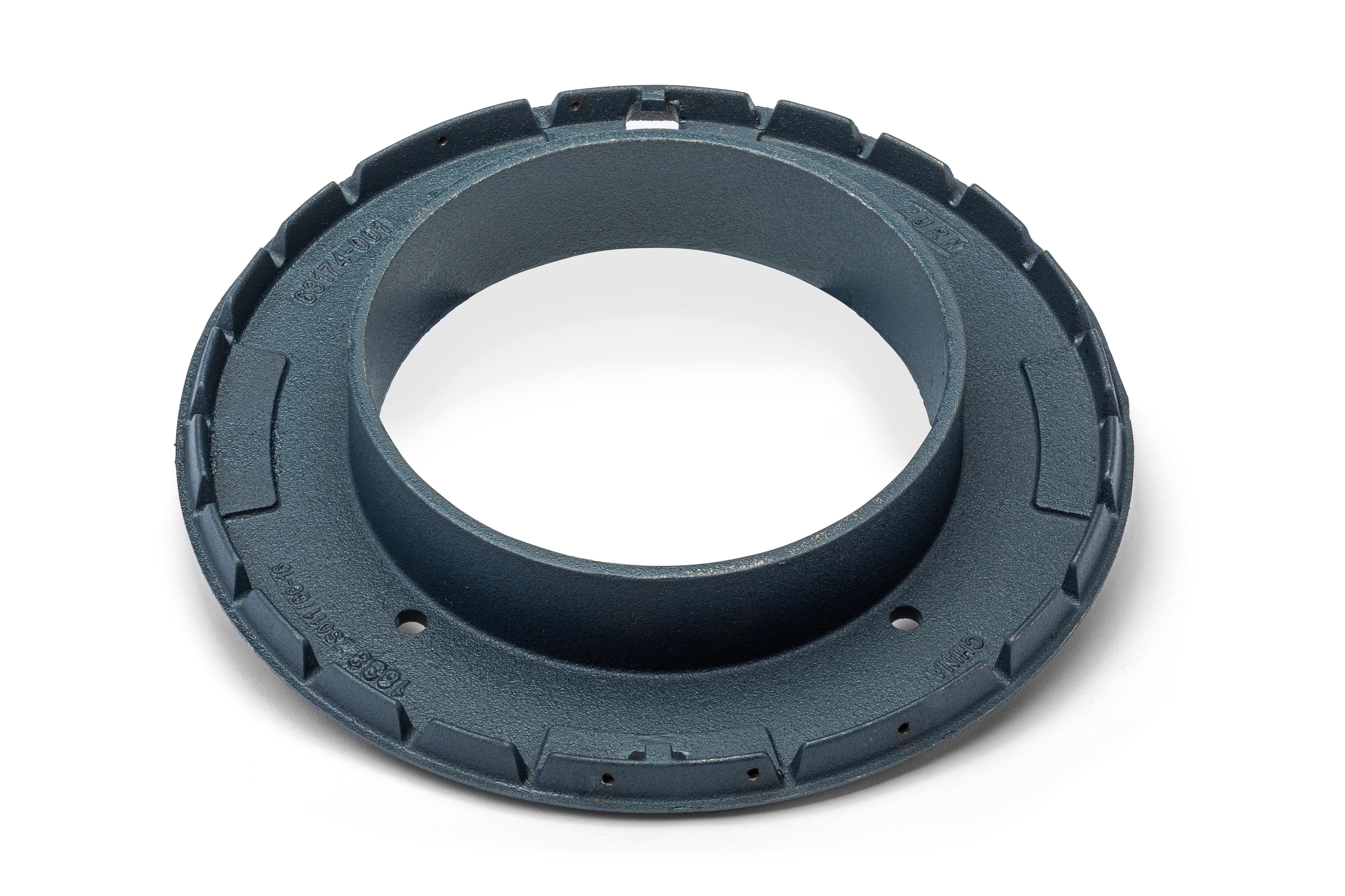 Zurn Cast Iron Roof Drain 