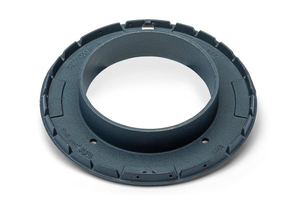 Zurn Cast Iron Roof Drain 