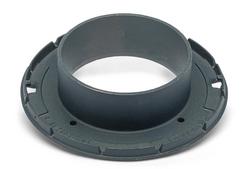 3 in. Cast Iron Roof Drain