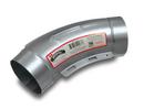 InOvate Technologies Aluminized Steel Dryer Elbow 