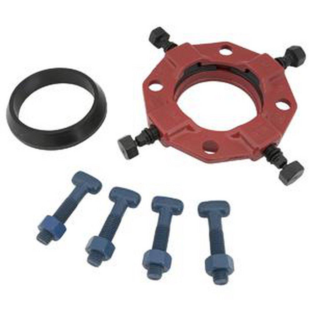 Ford Meter Box Mechanical Joint Restraint 