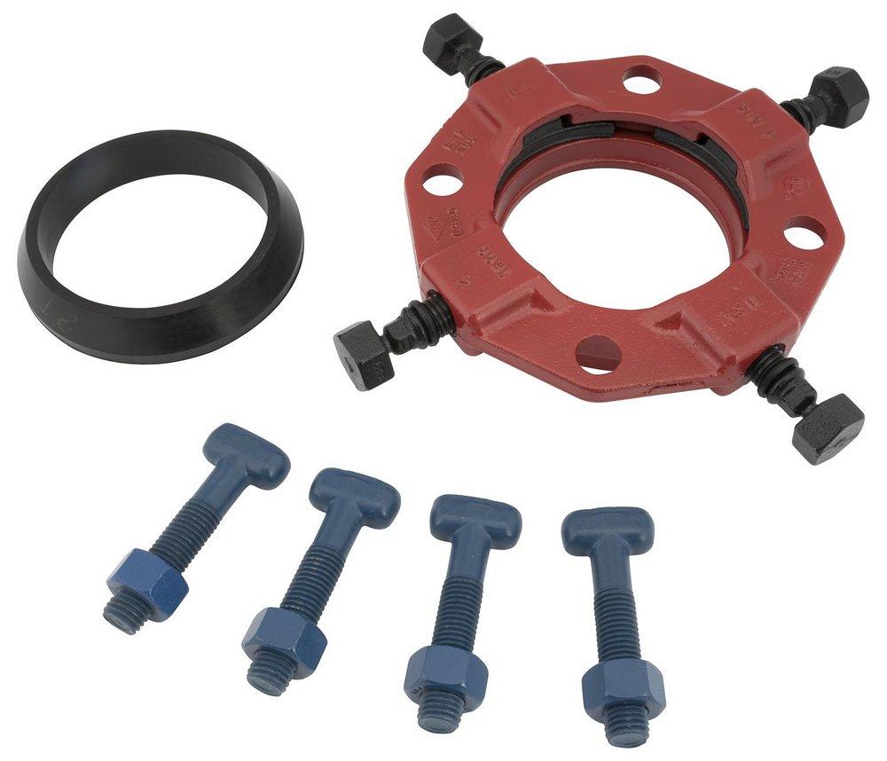 Ford Meter Box 4 in. Mechanical Joint Restraint for C900 PVC Pipe