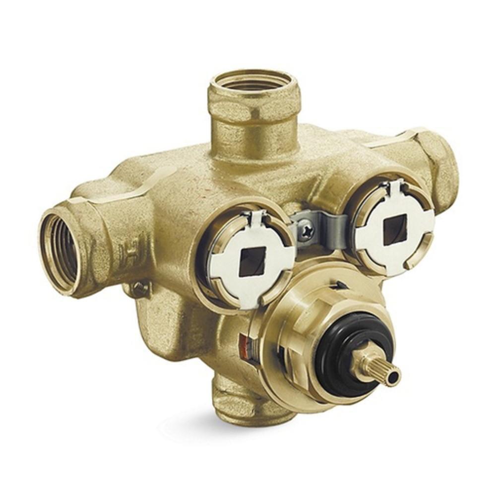 Kallista NPT Mixing Valve 