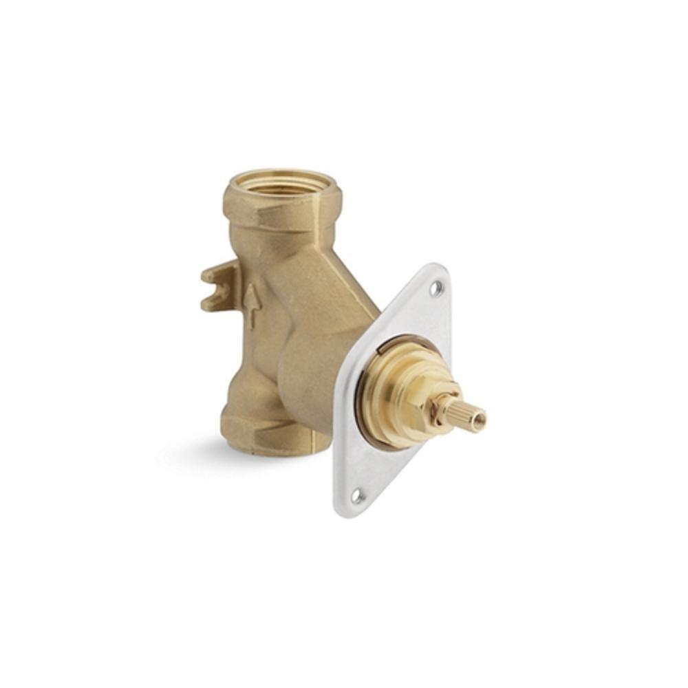 Kallista NPT Volume Control Valve 