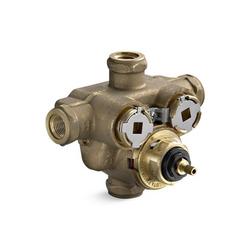 1/2 in. NPT Mixing Valve