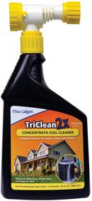 1 qt Clear Coil Cleaner