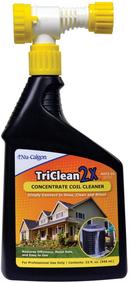 Nu-Calgon Clear Coil Cleaner 