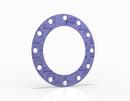 Garlock Black 10 3300 150# 1/8 Full Face Gasket *Z 