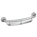 16 in. Grab Bar in Polished Chrome