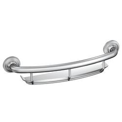 16 in. Grab Bar in Polished Chrome