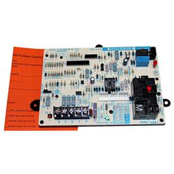 Furnace Control Board