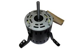 3/4 hp 1075 RPM 115V Single Phase Blower Motor