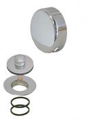 Watco Chrome Plated Actuated Trim Kit 