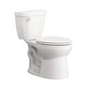PROFLO® White 1.28 gpf 12 in. Rough-In Toilet Tank 