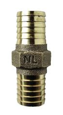 American Granby Barbed Cast Bronze Coupling 