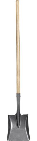 Corona Clipper Square-Point Shovel 