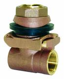 1 in. Bronze Pitless Adapter