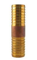 Boshart Industries Barbed Brass Coupling 