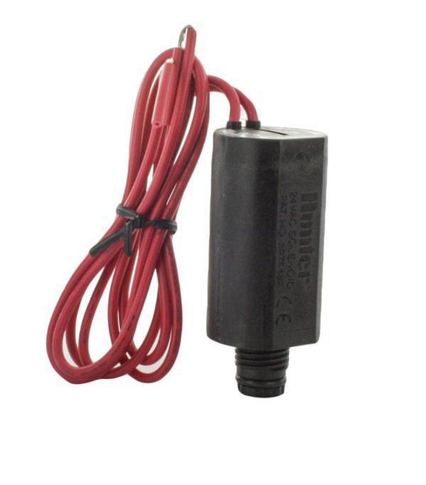 Hunter Industries Black AC Solenoid 