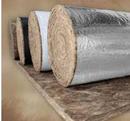 Knauf Fiberglass 3/4 lb. Knauf Duct Wrap 