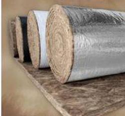 2 in. 3/4 lb. Knauf Duct Wrap