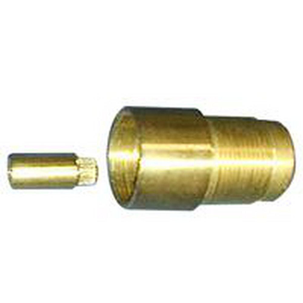 ROHL&reg; Unfinished Extension Kit 