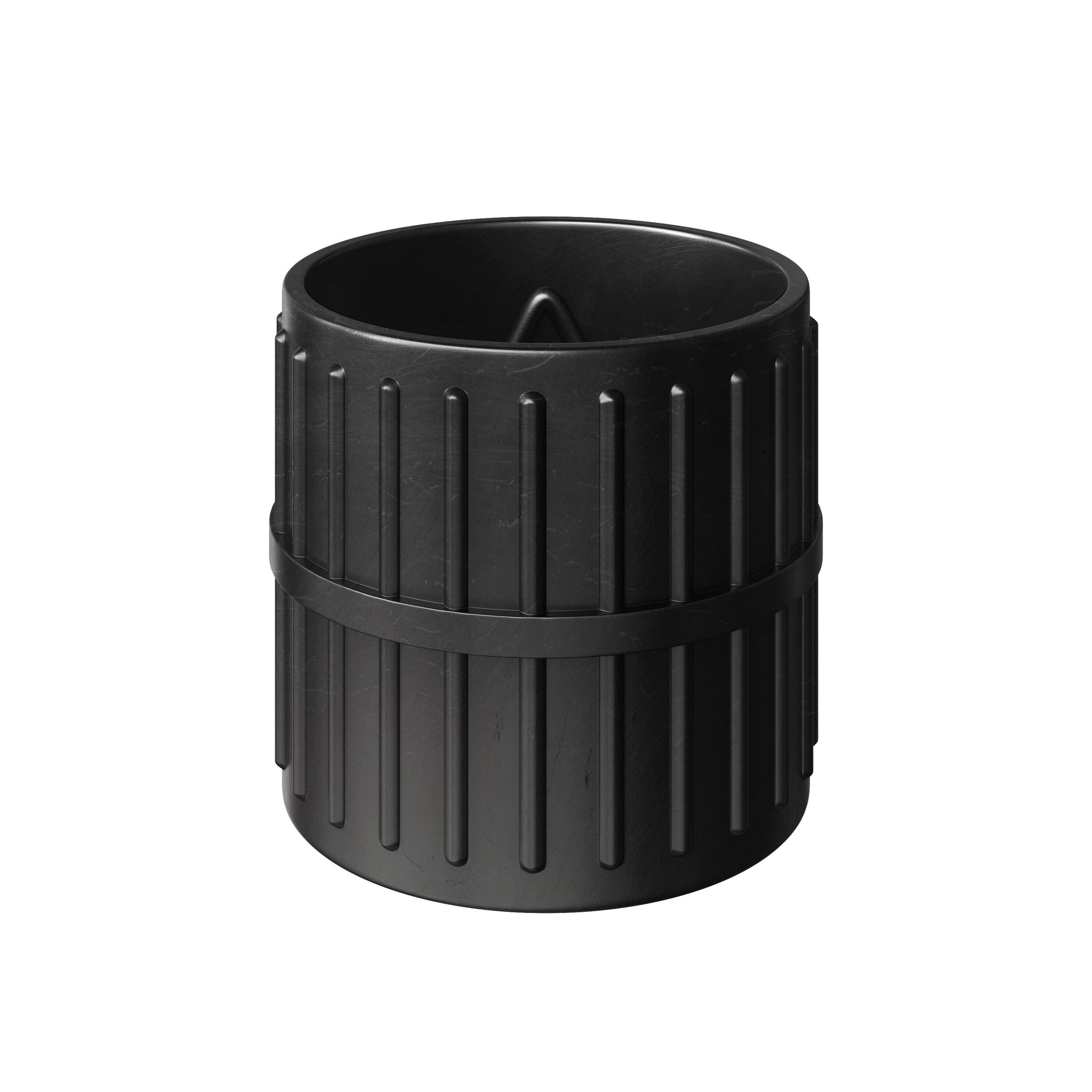 RAPTOR&reg; Black Pipe Reamer 