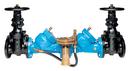 Watts Cast Iron Flanged Backflow Preventer 