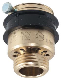 FHT Brass 3/4 in. 125 psi BFP Vacuum Breaker