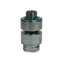 Watts Chrome Check Vacuum Breaker 