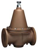 3 in. 175 psi Iron Flanged Pressure Reducing Valve