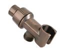 Shower Arm Hand Held Holder in Oil Rubbed Bronze