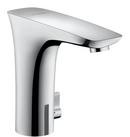 Bathroom Sink Faucet in Polished Chrome