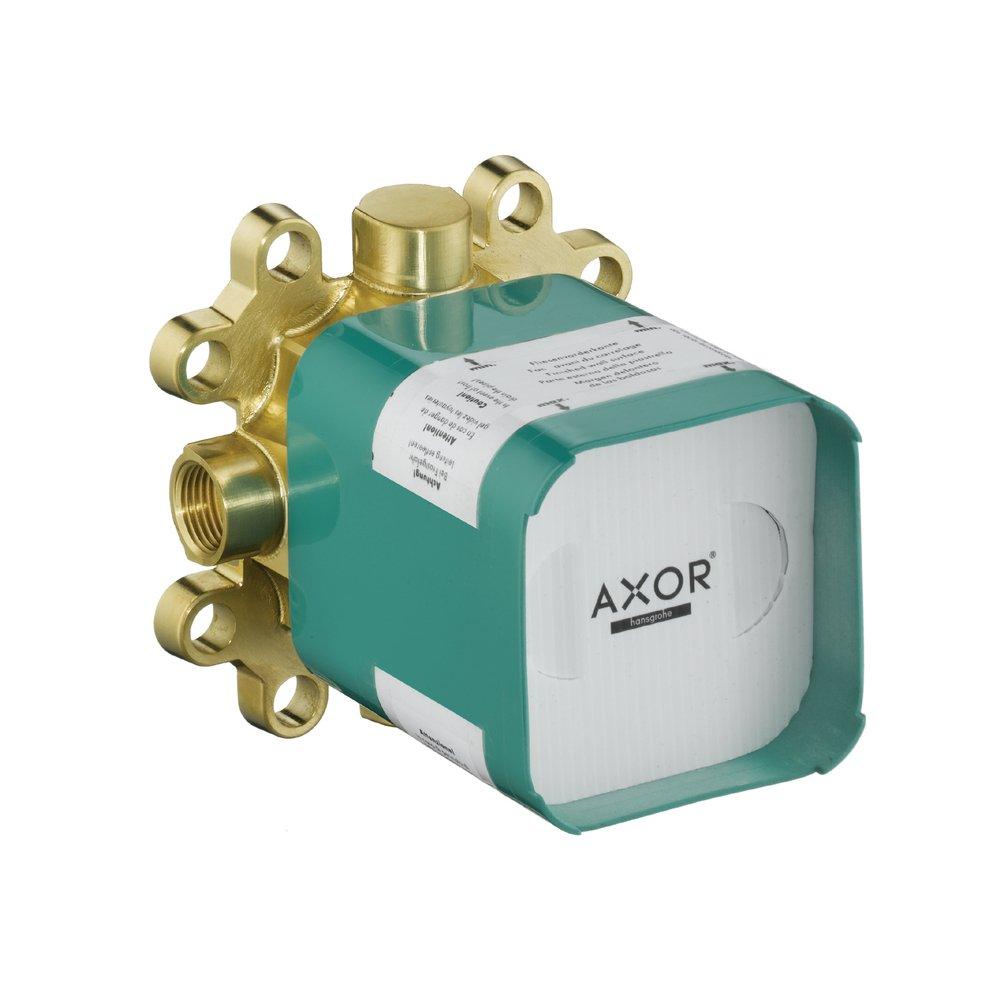 AXOR NPT Pressure Balancing Valve 