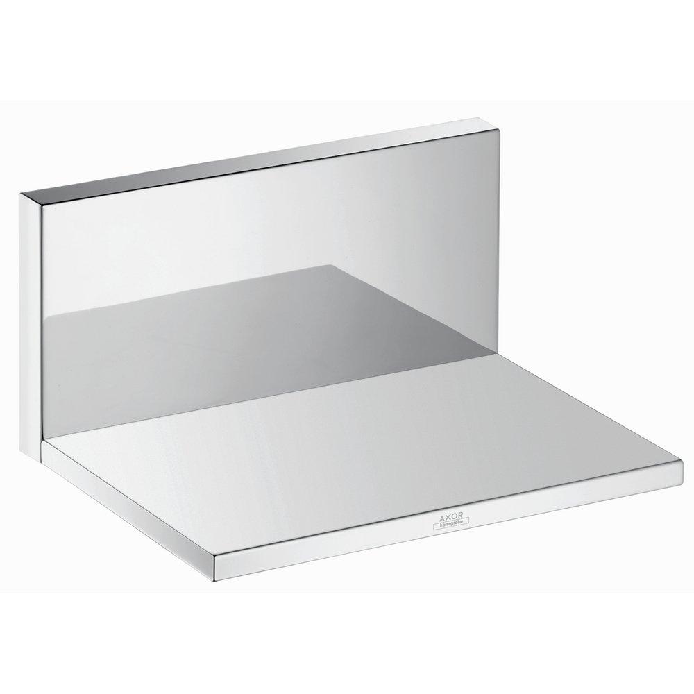 AXOR Polished Chrome Shower Tub Spout 