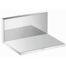 AXOR Polished Chrome Shower Tub Spout 