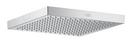 AXOR Polished Chrome Single Function RainAir Showerhead 