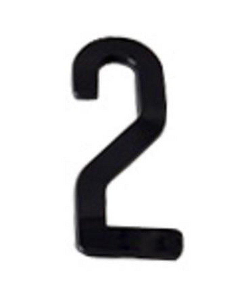 Aero-Lite Plastics #2 Address Kit 