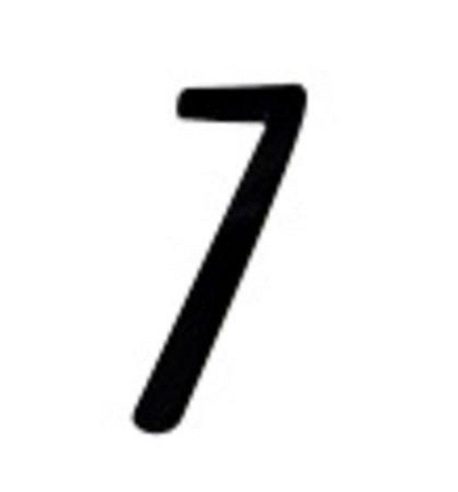 Aero-Lite Plastics 4 in. Number 7 