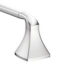 Moen Polished Chrome 24 in. Towel Bar 