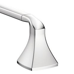 24 in. Towel Bar in Polished Chrome