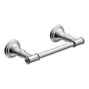 Moen Chrome Wall Mount Toilet Tissue Holder 