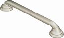 18 in. Grab Bar in Brushed Nickel