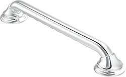 18 in. Grab Bar in Polished Chrome