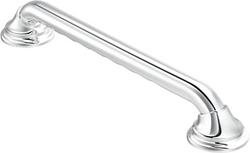 18 in. Grab Bar in Polished Chrome