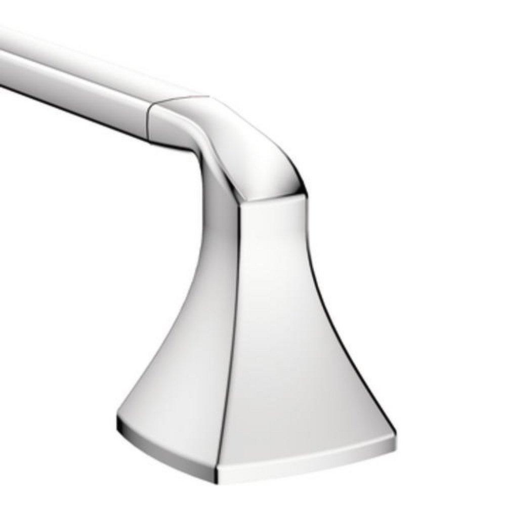 Moen Polished Chrome 18 in. Towel Bar 