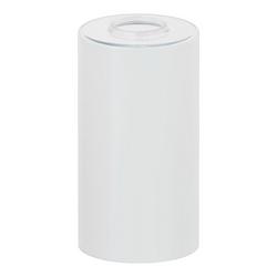 Unfinished Glass Bath Light