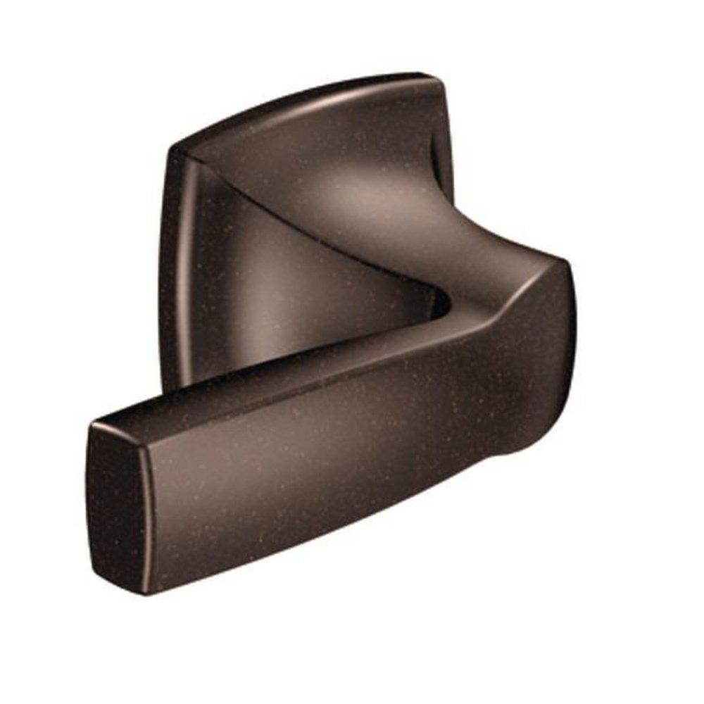 Moen Oil Rubbed Bronze Left-Hand Trip Lever 