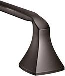Moen Oil Rubbed Bronze 24 in. Towel Bar 