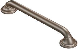 18 in. Grab Bar in Old World Bronze